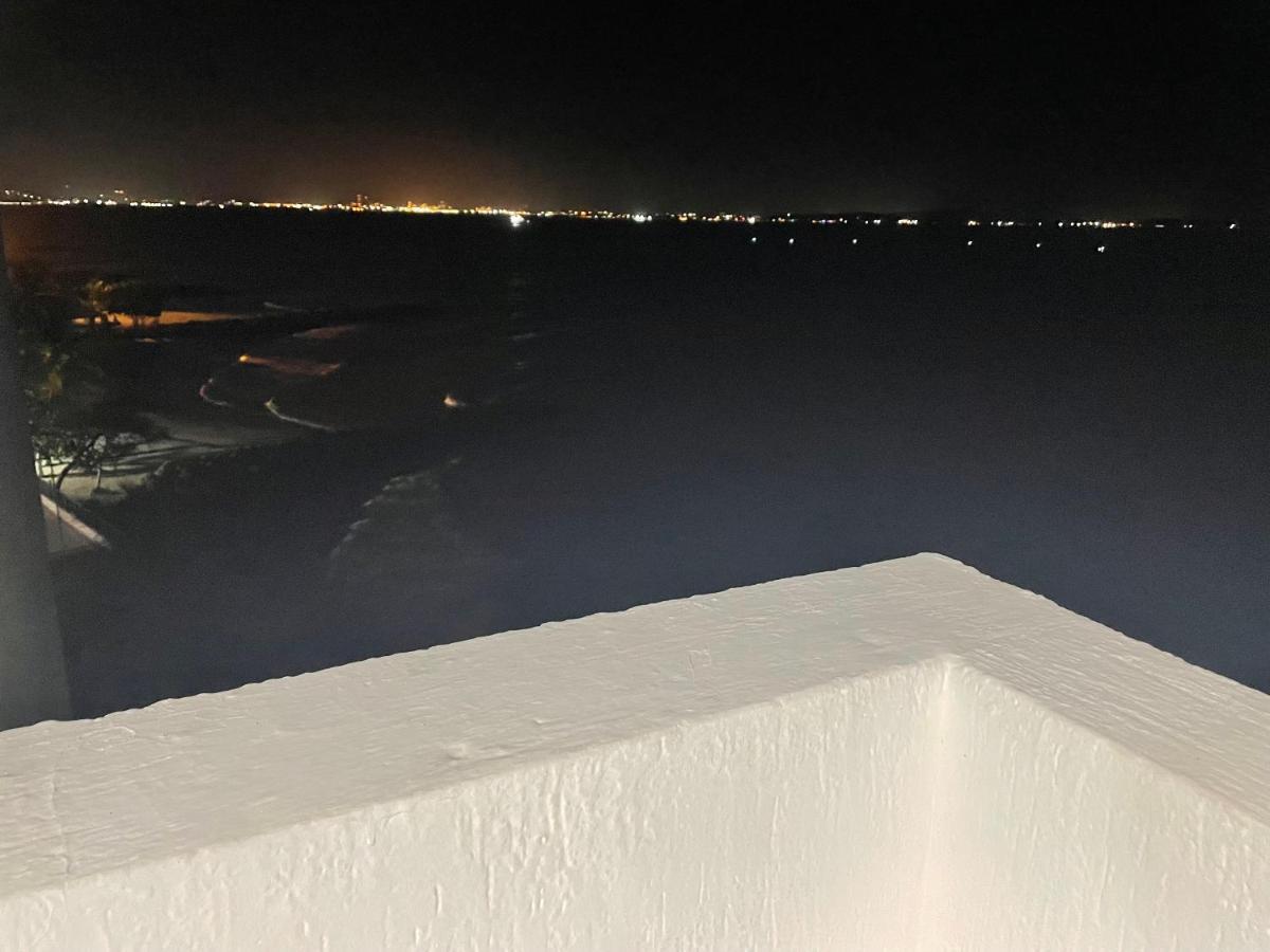 Caribean Ocean View Apartamento Cartagena Exterior foto