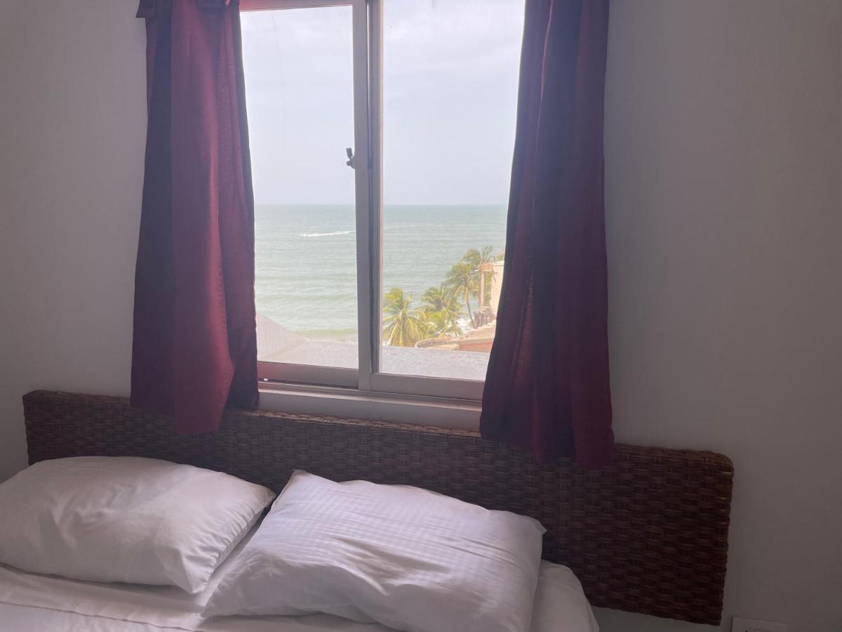 Caribean Ocean View Apartamento Cartagena Exterior foto