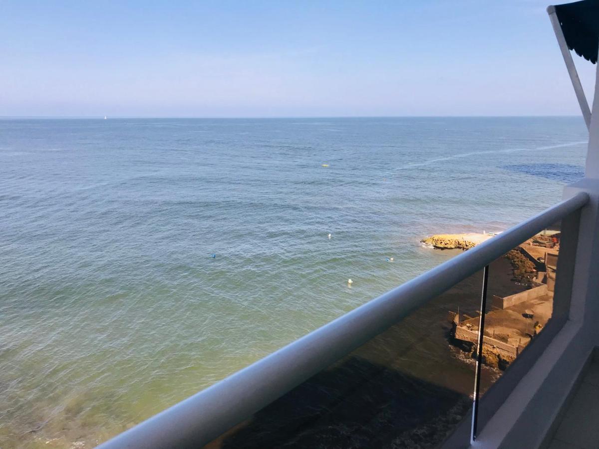 Caribean Ocean View Apartamento Cartagena Exterior foto